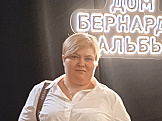 Юлия из Тюмени знакомится для брака