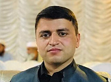 Khan из г. Bannu знакомится для семьи