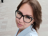 Natali из Москвы, 40 лет