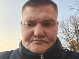 Сергей из Минска знакомится для семьи