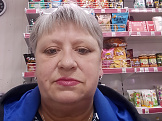 Irina из Волгограда знакомится для брака