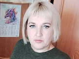 Наталия из Курска знакомится для серьёзных отношений