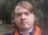 Сергей из Самары, 22 года