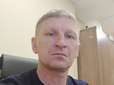 Александр из Югорска, 48 лет