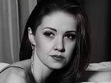 Anna из Качканара знакомится для серьёзных отношений