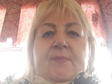 Антонина из Кургана знакомится для серьёзных отношений