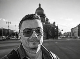 Константин, Санкт-Петербург, 38 лет