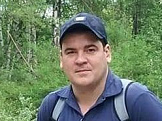 Александр, Москва, 44 года