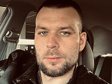 Bogdan из Краснодара знакомится для серьёзных отношений