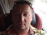 Роман из Томска знакомится для брака