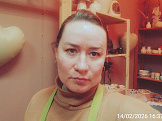 Анастасия из Самары знакомится для брака