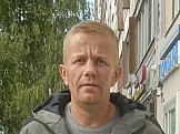 Александр из Санкт-Петербурга знакомится для брака