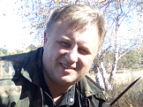 Вячеслав из Черногорска знакомится для семьи