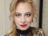 Ирина из Екатеринбурга знакомится для семьи