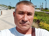 Ильдар из Тольятти знакомится для серьёзных отношений