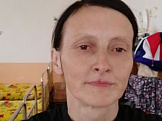 Юлия из Каслей знакомится для общения