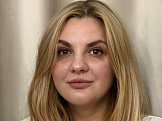 Алла из Домодедово знакомится для брака