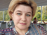 Irina из Москвы знакомится для серьёзных отношений