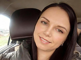 Мила, Москва, 44 года