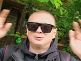 Дмитрий из Нижнего Новгорода знакомится для семьи