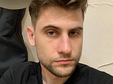 Сергей, Луга, 30 лет