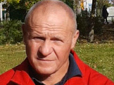 Алекландр из г. Сморгонь знакомится для семьи