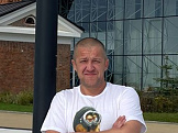 Персона грата — Андрей, 44 года из Магнитогорска Персона грата сайта знакомств SiteLove