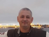 Андрей из Пушкина, 39 лет