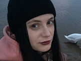 Анастасия из Гродно знакомится для семьи