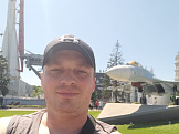 Александр из Москвы, 44 года