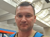 Alexey, Москва, 37 лет