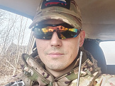 Aleksandr, 33 года, Горшечное, Россия