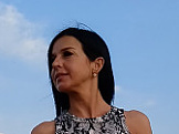 Svetlana из Благовещенска знакомится для серьёзных отношений