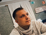 Андрей из Благовещенска знакомится для серьёзных отношений