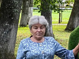 Татьяна из Пскова знакомится для серьёзных отношений