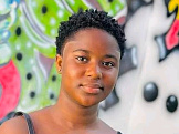 Bernice из г. Accra знакомится для брака