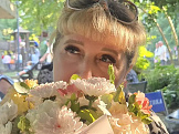 Лина из Таганрога знакомится для серьёзных отношений