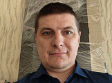 Алексей из Кургана знакомится для серьёзных отношений