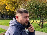 Andrey, Москва, 45 лет