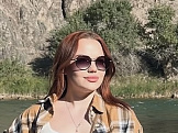 Катя из Санкт-Петербурга, 23 года