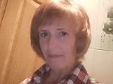 Татьяна из Клинц знакомится для брака