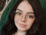 Аля из Киева, 18 лет