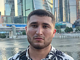 Амон, 26 лет, Москва, Россия