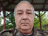 Алик, 61 год, Брянск, Россия