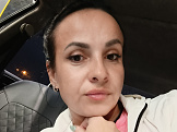 Татьяна из Смоленска знакомится для брака