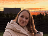 Ирина, Череповец, 36 лет