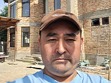 Эльдияр из г. Ош знакомится для семьи