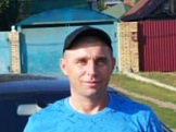 Евгений из Магнитогорска, 39 лет