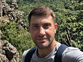 Dmitry из Пензы, 36 лет