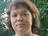 Наташа из Набережных Челнов знакомится для общения и дружбы